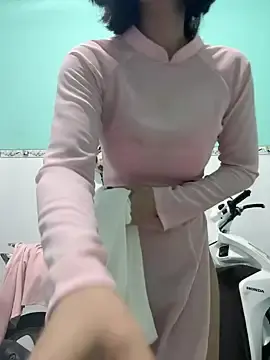 Stripchat Best live sex cam show of Nana-19