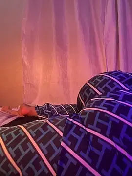 Stripchat Live Sex Cam of Salma-23
