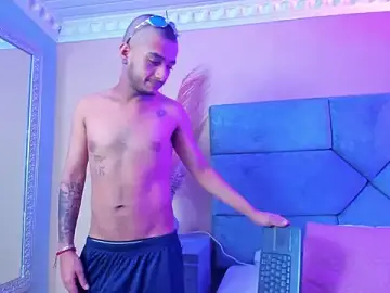 Stripchat Watch Live Sex Cams of TurnerStar
