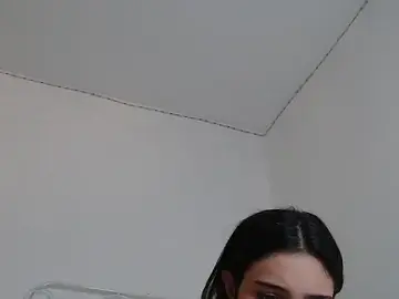 Stripchat Nude Webcam of bellefleurrr