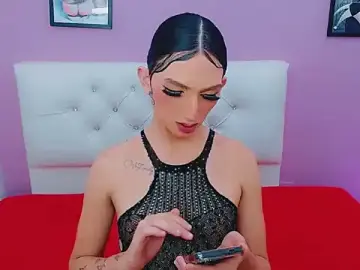 Stripchat Best Webcam of shantal_gil