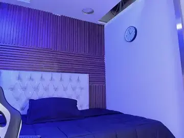 Stripchat Sex Cam of IrisFyre