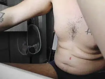 Stripchat Free Porn Cam of Terry_Bogardd