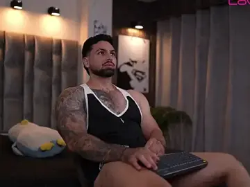Stripchat Best Webcam of john_king29