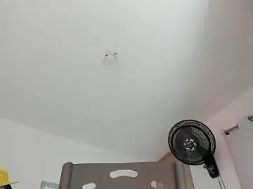 Stripchat Best Webcam of GilberMxx