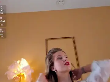 Stripchat Live Sex of Lilianadaniels