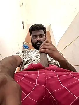 Stripchat Sex Chat of TELUGUABAI172736