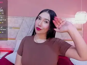 Stripchat Best Webcam of melany_saenz
