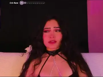 Stripchat Sex Cam of rosario215B