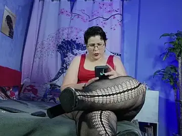 Stripchat Adult Video Chat of AlexaDark00
