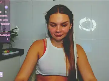 Stripchat Adult Webcam of Molly_sweetie