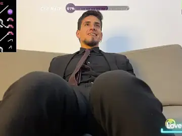Stripchat Live Sex of Tom_blunt96