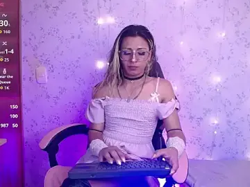 Stripchat Best live sex cam show of _Alexaavandercloude