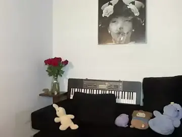 Stripchat Best live sex cam show of sweetceeme