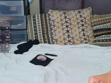 Stripchat Free Live Porn of Controllercutie