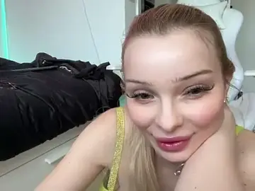 Stripchat Live Sex Cam of HannaXLove