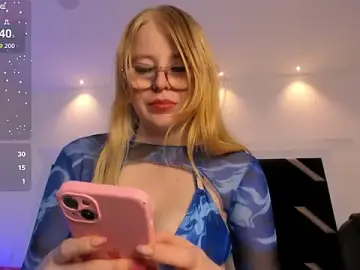 Stripchat Live Sex Cam of Alexa_Handler