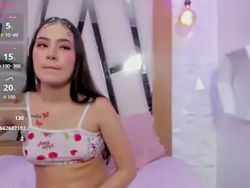 Stripchat Watch Live Sex Cams of Violeta_Doll07