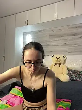 Stripchat Adult Webcams of MartiniiSelenna
