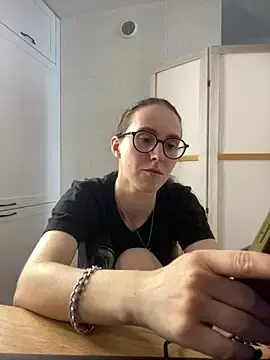 Stripchat Best live sex cam show of MartiniiSelenna