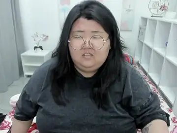 Stripchat Sex Chat of Nadine_asian