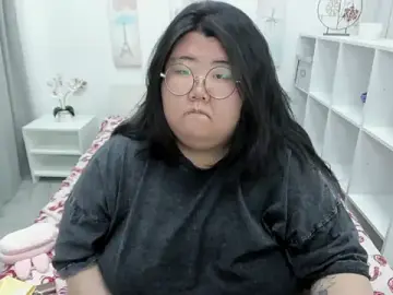 Stripchat Private Sex Chat of Nadine_asian