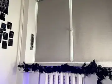 Stripchat Live Sex of KizzieSherbert