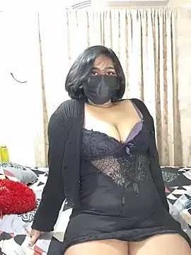 Stripchat Nude Webcam of MIDNIGHT_STAR110