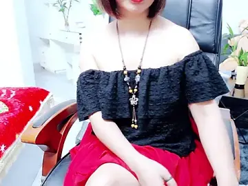 Stripchat Live Sex of Miu-Le