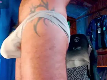 Stripchat Free Live Porn of PedroMancini