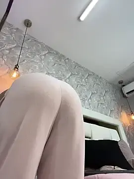 Stripchat Adult Video Chat of MiaFarkash