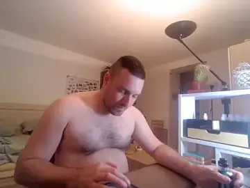Stripchat Live Porn of MilitaireDom