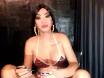 Stripchat Live Porn of ASIANHOTTIE_69