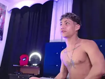 Stripchat Live Porn of Sexys_Boys_Hot1