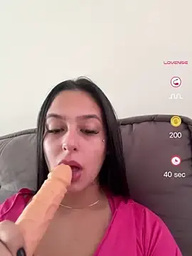 Stripchat Best live sex cam show of jujuarantes__2026