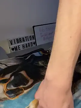 Stripchat Live Porn of secret_dream415