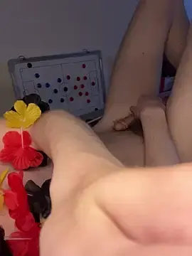 Stripchat Adult Webcam of secret_dream415