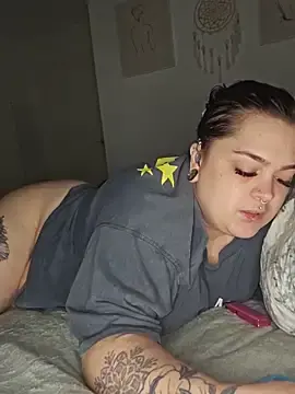 Stripchat Best live sex cam show of Saucy-Serenity