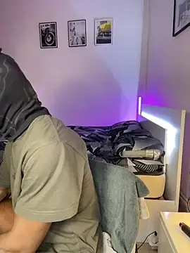 Stripchat Free Porn Cam of segbemal