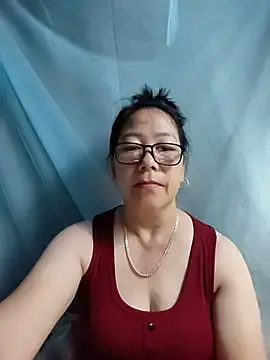 Stripchat Live Sex of Ai_babylove