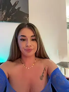 Stripchat Watch Live Sex Cams of IsabellaEtthan