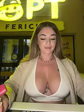 Stripchat Watch Live Sex Cams of IsabellaEtthan