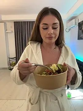 Stripchat Sex Chat of IsabellaEtthan