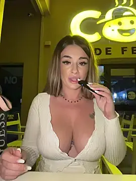 Stripchat Best live sex cam show of IsabellaEtthan