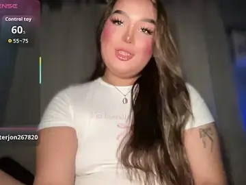 Stripchat Adult Webcam of Miss_Cataleyaxxx