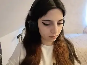 Stripchat Live Sex Cam of Blissmissataeses