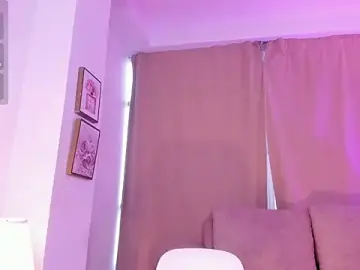 Stripchat Live Sex of barbie_es