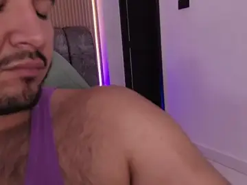 Stripchat Free Live Porn of mister_miike