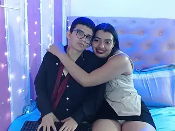 Stripchat Free Live Porn of Slendy_club