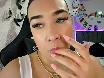 Stripchat Best live sex cam show of leahtemptation3